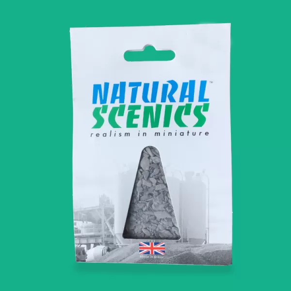 Construction Scenics 