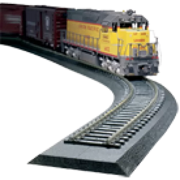 Woodland Scenics TRACK-BED™ 