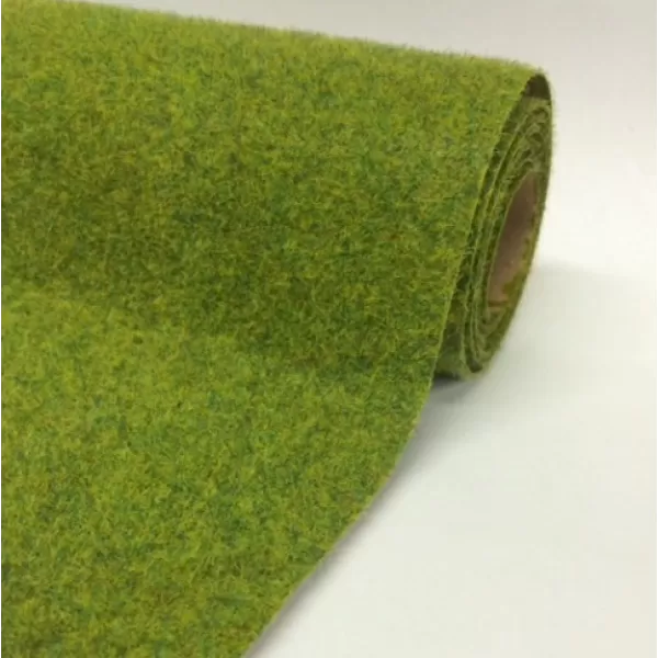 Static Grass Mats