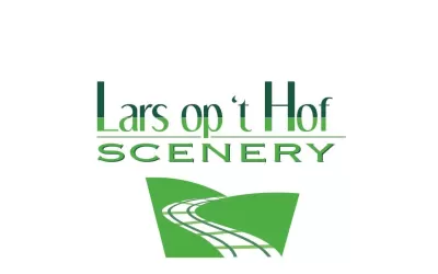 Lars Op 'T Hof Scenery UK