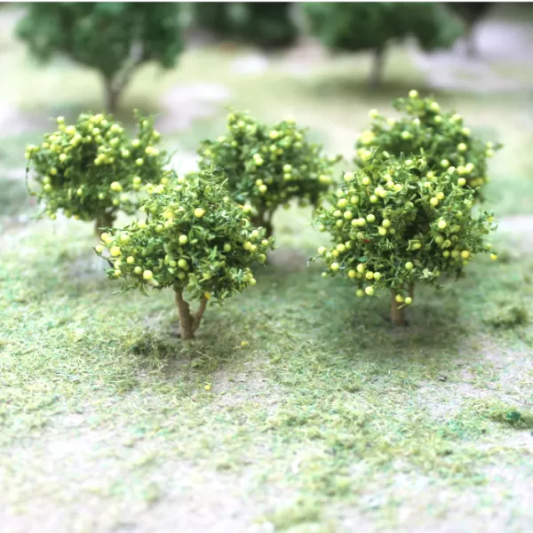 Pear Tree Grove 40mm tall