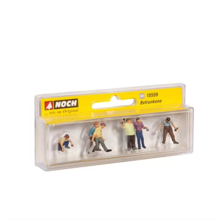 Drunk People OO Noch 15559